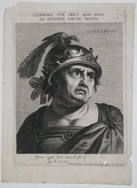 Vitellius. IX.