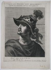 Domitian. XII.
