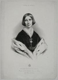 Madame Catinka de Dietz.