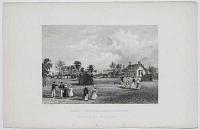Royal Toxopholites' Ground.