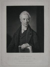 Edward Taylor, Professor of Music in Gresham College. Sheriff of Norwich in 1820.