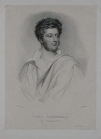 Lord Arundell of Wardour.