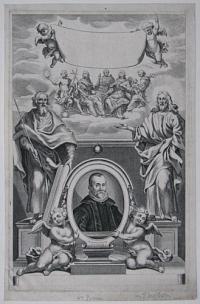 [Alle de werken van Mr. Wilhelm Perkins vermaarde Ghodgheleerde, T'weede Deel.]