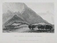 Bala Hissar, or Citadel of Cabul.