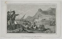 The Passage of the Adour.