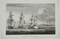 Surrender of Tamatave.