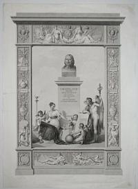 [France] S.M. Louis XVIII Ordonne que la Description de l'Egypte soit continuée et que les Éditions en soient Multiplées.