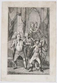 [Evelina] [Le Singe.]