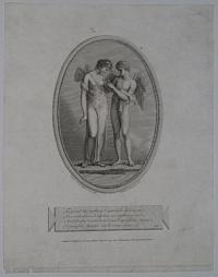 [Cupido et Psych&eacute;.]