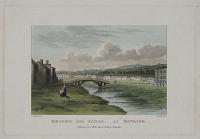 Bridge and Canal, at Dawlish.