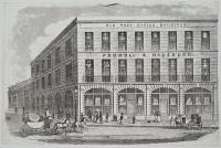 [The business premises of Promoli & Hausburg, Liverpool.]