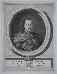 Emerici Tokoly