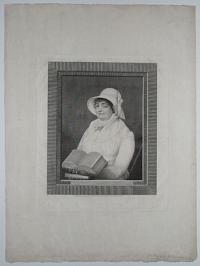 Joanna Southcott. Isaiah Ch. LXV & LXVI. Jan.y 1812.