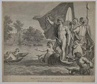 Regatta = Ball at Ranelagh