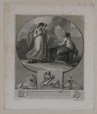 [Concert Ticket, held at St. Margaret's Church, Westminster.]