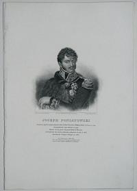 Joseph Poniatowski.