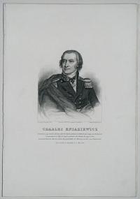 Charles Kniaziewicz