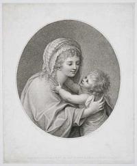[Maternal Happiness.]