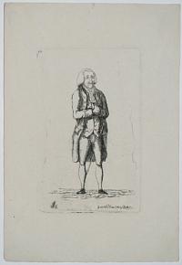 [Earl Bathurst.]