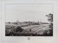 The Town of St Andrews.