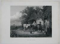 The Cow-Doctor.