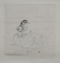[The Lily Trotter.]