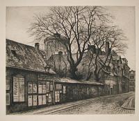 [The Rundet&aring;rn, Copenhagen.]