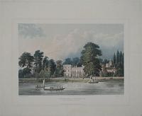 St. Margarets, Twickenham.