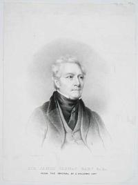 Sir James Carnac Bart. &c. &c.