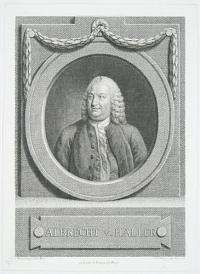 Albrecht v. Haller.
