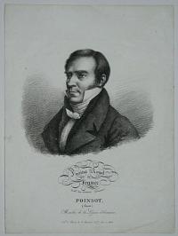 Poinsot, (Louis.)