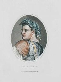 Titus Caesar.