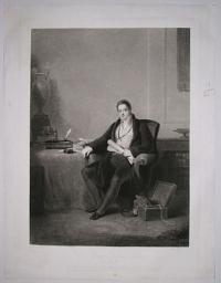 Sir Francis Freeling, Bart. &c. &c. &c.