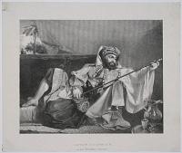 Captain G.F. Lyon, R.N.