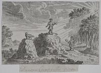 Duncan Campbell's vision.