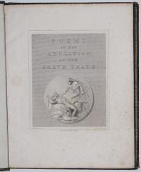 Poems on the Abolition of the Slave Trade;