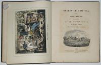 Greenwich Hospital, a Series of Naval Sketches, Descriptive of the Life of a Man-Of-War's Man.