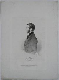 Aug Villiers [facsimile signature].