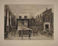 Radley____"The Dining Hall".