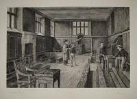 [Harrow. ____ 4th Form Room.]