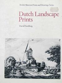 Dutch Landscape Prints of the Seventeenth Century.