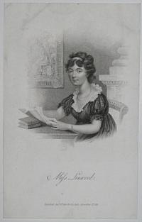 Miss. Linwood.