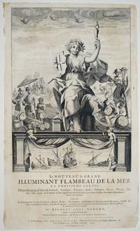 Le Nouveau & Grand Illuminant Flambeau de la Mer. La Troisi&eacute;me Partie.