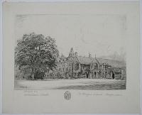 St George's School - Harpenden [pencil to right.]