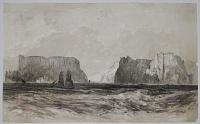 [Cape Pillar & Tasman's Island, V.D.L.]