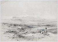 [Ben Lomond from Fingal V.D.]
