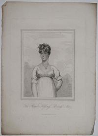 [Princess Mary, Duchess of Gloucester and Edinburgh] Her Royal Highness Princess Mary.