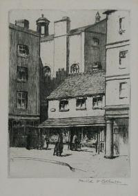 ["Kirkwhite's Birthplace"]