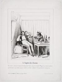 le Chapitre des illusions. No.10.