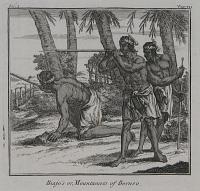 Biajo's or Mountaniers of Borneo.